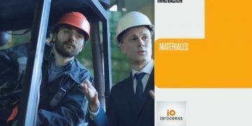 No te quedes fuera de esta interesante comunidad: INFOOBRASRD las informaciones sobre la industria de la construcción; materiales, empresas y noticias.