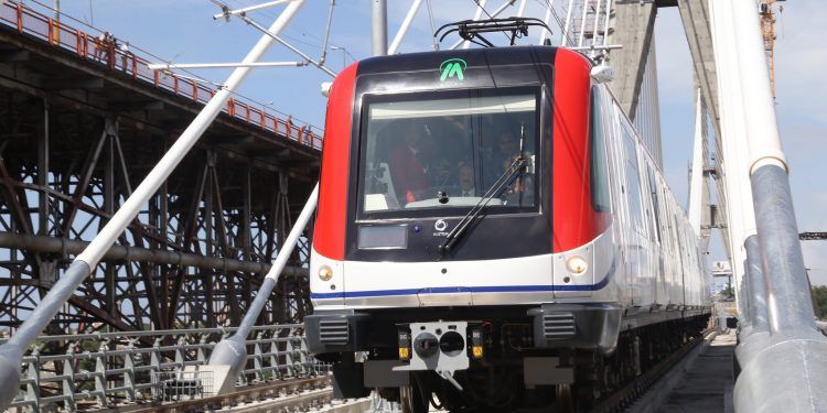 Prioridades de inversión en República Dominicana para este 2021, son los proyectos de presa y metro.