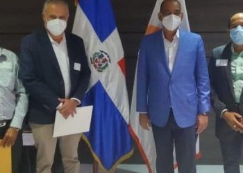 MOPC construirá un segundo nivel en la Federación Dominicana de Ajedrez