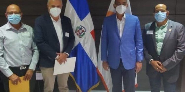 MOPC construirá un segundo nivel en la Federación Dominicana de Ajedrez