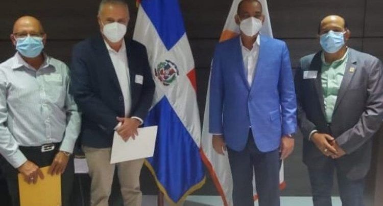 MOPC construirá un segundo nivel en la Federación Dominicana de Ajedrez