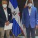 MOPC construirá un segundo nivel en la Federación Dominicana de Ajedrez