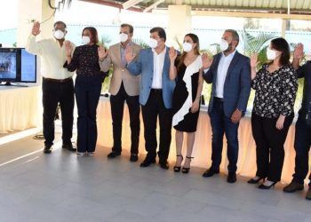 Se crea nueva directiva por la Asociación Dominicana de Constructores y Promotores de Viviendas (ACOPROVI)