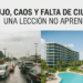 Turismo de lujo sin ciudad: la urgente necesidad de planificar antes de saturar