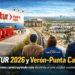 FITUR 2026 y Verón–Punta Cana: cuando la vitrina internacional obliga a mirar hacia adentro