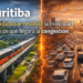 Curitiba: la ciudad que resolvió la movilidad antes de que llegara la congestión