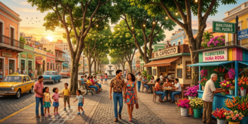La ciudad que aparece en “Una Fotografía”: memoria, amor y urbanismo en la canción de Bonny Cepeda