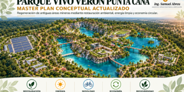VERÓN–PUNTA CANA: HA LLEGADO EL MOMENTO DE DEJAR DE DESARROLLAR TERRENOS Y COMENZAR A CONSTRUIR CIUDAD